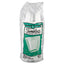 Comet Smooth Wall Tumblers, 9 Oz, Clear, Squat, 25/pack, 20 Packs/carton