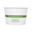 Paper Bowls, 24 Oz, 4.4" Diameter X 4.4"h, White, 500/carton