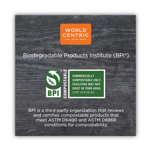 No Tree Paper Bowls, 32 Oz, 4.4" Diameter X 5.8"h, Natural, Sugarcane, 500/carton