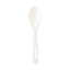 Tpla Compostable Cutlery, Knife, 6.7", White, 1,000/carton