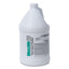 Wex-cide Concentrated Disinfecting Cleaner, Nectar Scent, 128 Oz Bottle
