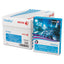 Vitality Multipurpose Print Paper, 92 Bright, 20 Lb Bond Weight, 8.5 X 11, White, 500/ream