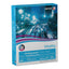 Vitality Multipurpose Print Paper, 92 Bright, 20 Lb Bond Weight, 8.5 X 11, White, 500 Sheets/ream, 10 Reams/carton