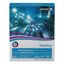 Vitality Multipurpose Print Paper, 92 Bright, 20 Lb Bond Weight, 8.5 X 11, White, 500 Sheets/ream, 10 Reams/carton