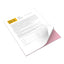 Revolution Digital Carbonless Paper, 2-part, 8.5 X 11, Pink/white, 5,000/carton