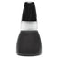 Refill Ink For Xstamper Stamps, 10 Ml Bottle, Red