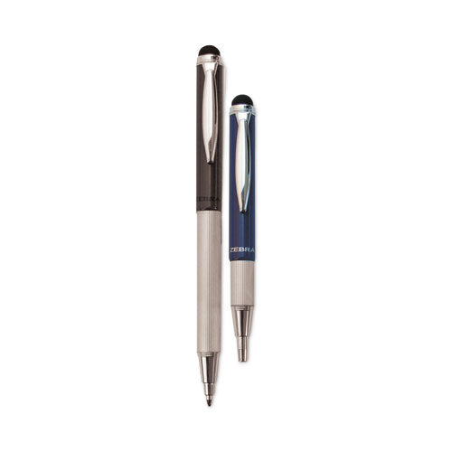 Telescopic Ballpoint