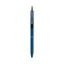 Sarasa Grand Gel Pen, Retractable, Medium 0.7 Mm, Black Ink, Turquoise Barrel