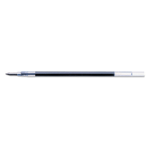Refill For Zebra Jk G-301 Gel Rollerball Pens, Medium Conical Tip, Black Ink, 2/pack