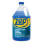 Streak-free Glass Cleaner, Pleasant Scent, 32 Oz Spray Bottle